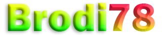 BRODI78